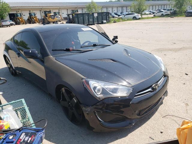 HYUNDAI GENESIS CO 2013 kmhht6kd9du102095