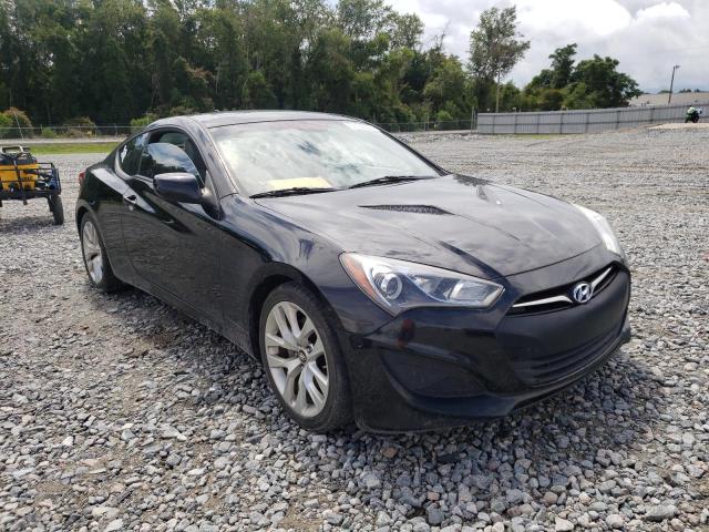 HYUNDAI GENESIS CO 2013 kmhht6kd9du103263