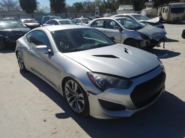 HYUNDAI GENESIS CO 2013 kmhht6kd9du105269