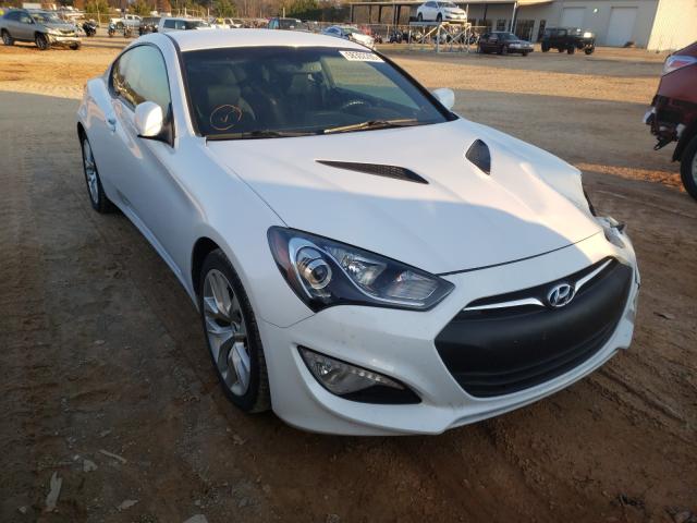 HYUNDAI GENESIS CO 2014 kmhht6kd9eu118069