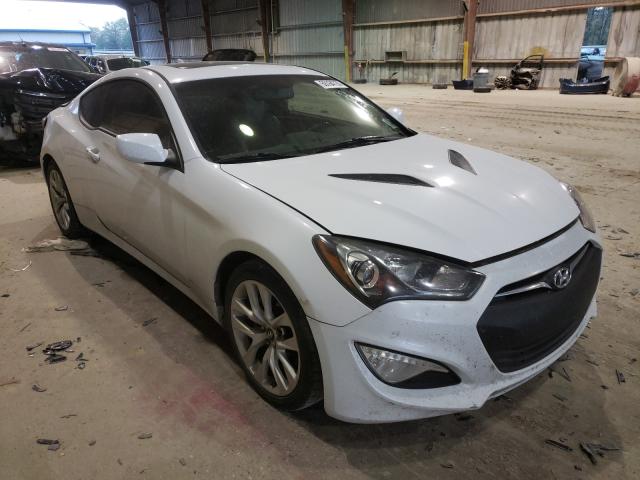 HYUNDAI GENESIS CO 2014 kmhht6kd9eu119674