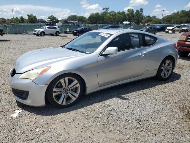 HYUNDAI GENESIS CO 2010 kmhht6kdxau016998