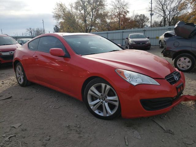 HYUNDAI GENESIS CO 2010 kmhht6kdxau023689