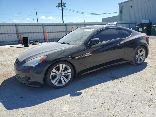 HYUNDAI GENESIS 2010 kmhht6kdxau042002