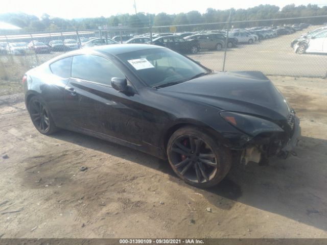 HYUNDAI GENESIS COUPE 2012 kmhht6kdxcu065962