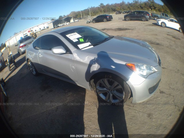 HYUNDAI GENESIS COUPE 2012 kmhht6kdxcu070689