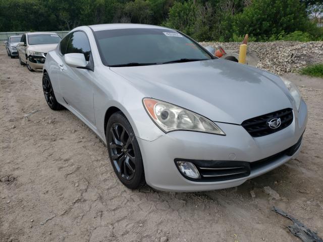 HYUNDAI GENESIS CO 2012 kmhht6kdxcu071938