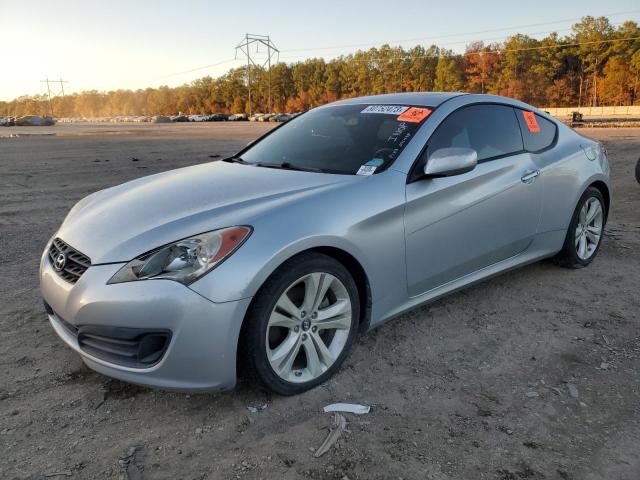 HYUNDAI GENESIS 2012 kmhht6kdxcu077822