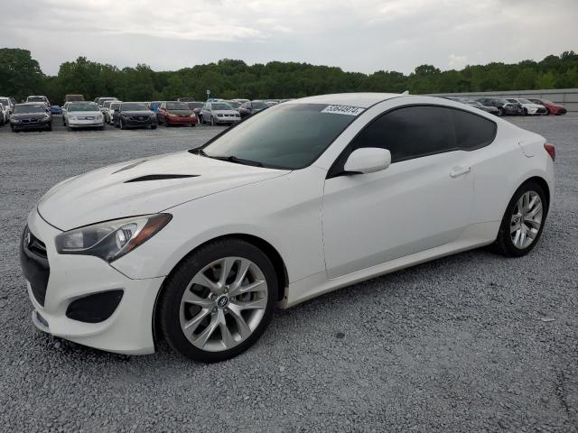 HYUNDAI GENESIS 2013 kmhht6kdxdu081970