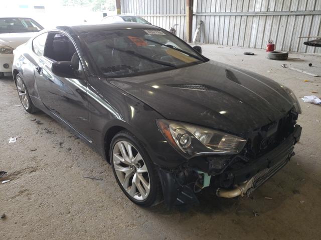 HYUNDAI GENESIS CO 2013 kmhht6kdxdu083525