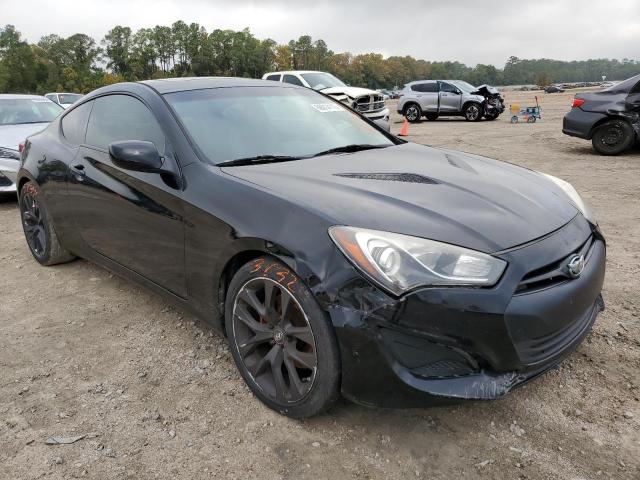 HYUNDAI GENESIS CO 2013 kmhht6kdxdu083766