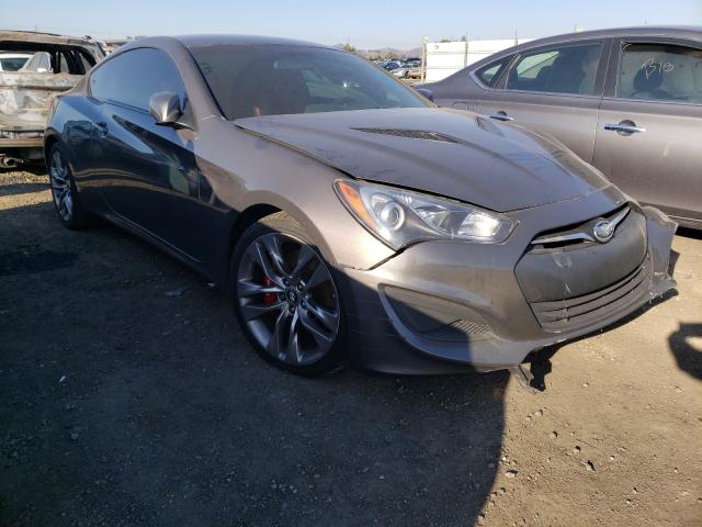 HYUNDAI GENESIS CO 2013 kmhht6kdxdu089969