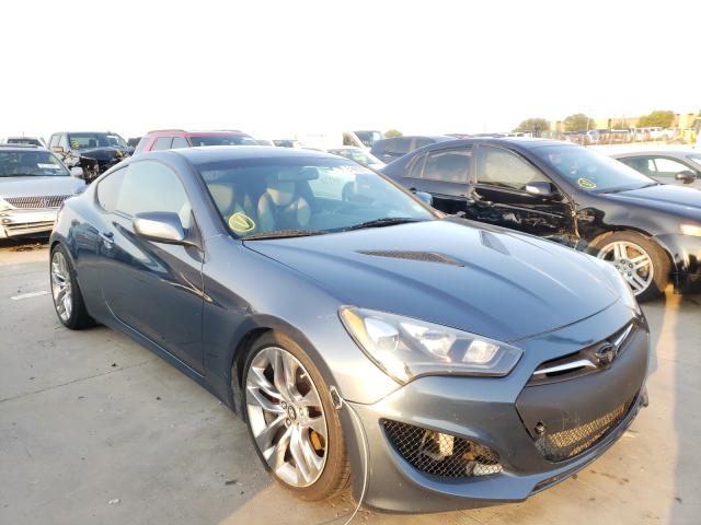 HYUNDAI GENESIS CO 2013 kmhht6kdxdu094251