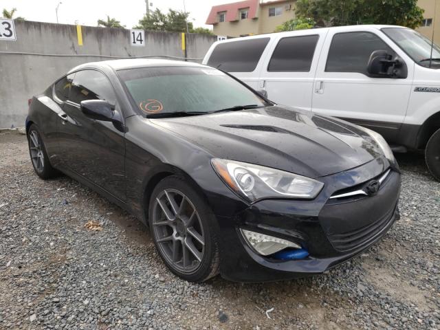 HYUNDAI GENESIS CO 2013 kmhht6kdxdu094511