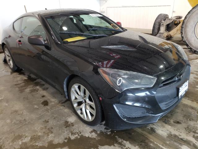 HYUNDAI GENESIS CO 2013 kmhht6kdxdu098915