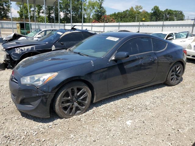 HYUNDAI GENESIS CO 2013 kmhht6kdxdu108911