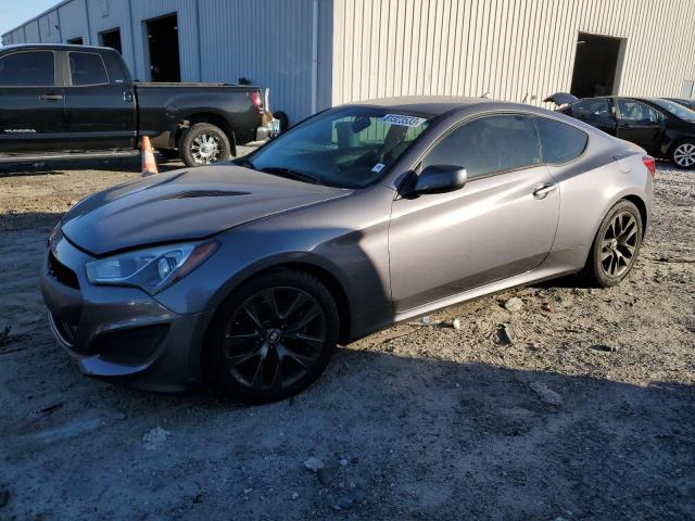 HYUNDAI GENESIS CO 2013 kmhht6kdxdu109783