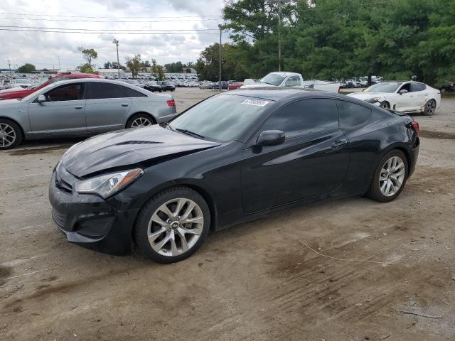 HYUNDAI GENESIS 2013 kmhht6kdxdu110402