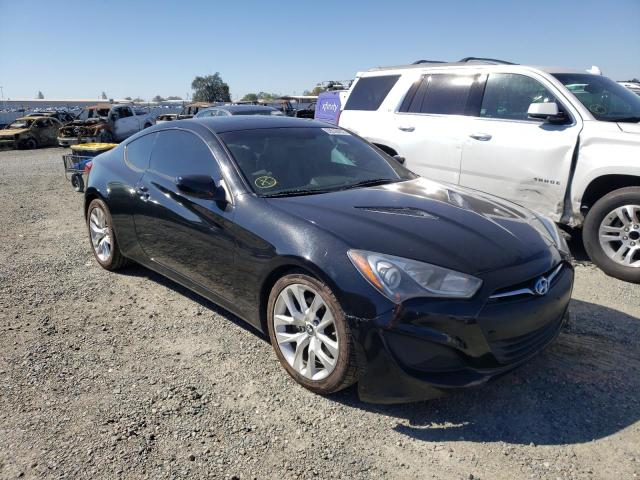 HYUNDAI GENESIS CO 2013 kmhht6kdxdu111369