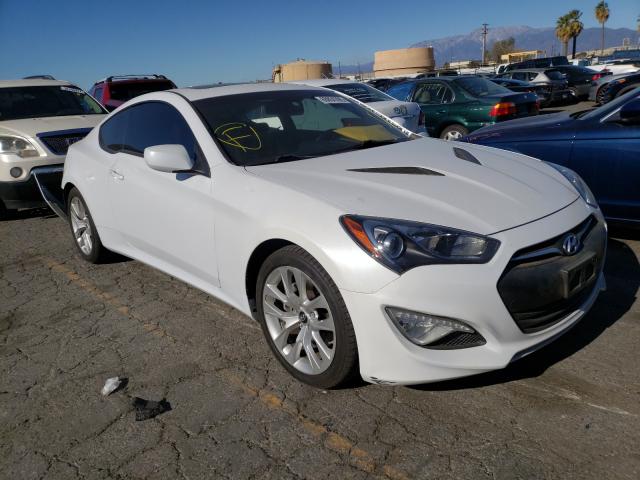 HYUNDAI GENESIS CO 2014 kmhht6kdxeu114225