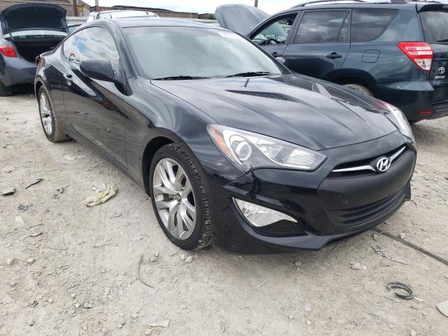 HYUNDAI GENESIS CO 2014 kmhht6kdxeu119117