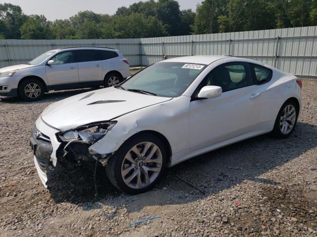 HYUNDAI GENESIS CO 2015 kmhht6kj0fu127623