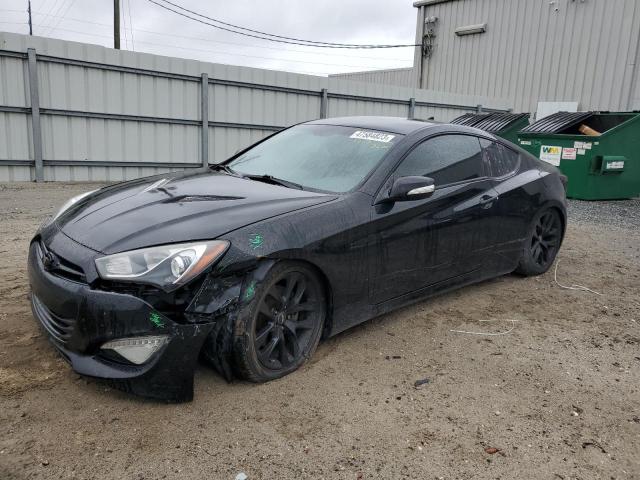 HYUNDAI GENESIS CO 2015 kmhht6kj0fu127797