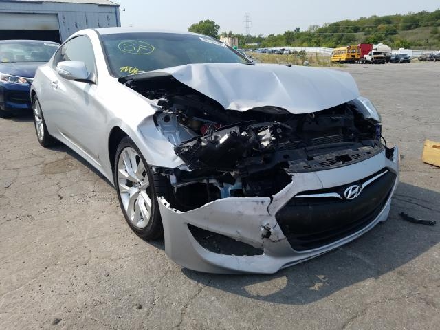 HYUNDAI GENESIS CO 2015 kmhht6kj0fu129906