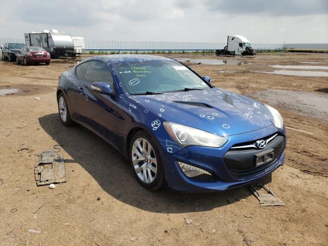 HYUNDAI GENESIS CO 2015 kmhht6kj0fu130120