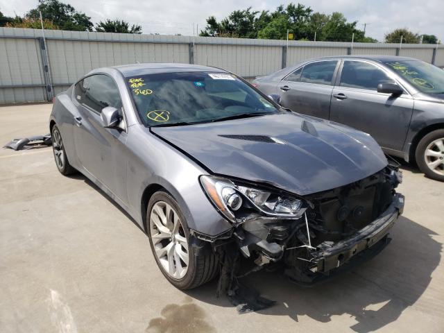 HYUNDAI GENESIS CO 2015 kmhht6kj0fu130943