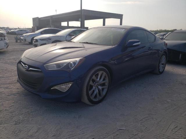 HYUNDAI NULL 2016 kmhht6kj0gu135030