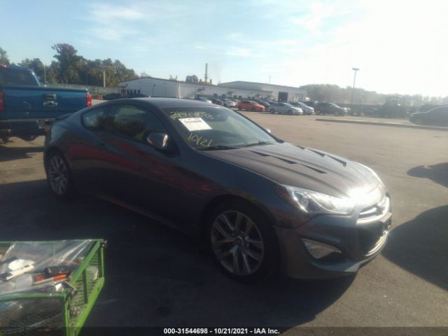 HYUNDAI GENESIS COUPE 2015 kmhht6kj1fu126593