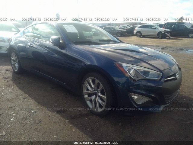 HYUNDAI GENESIS COUPE 2015 kmhht6kj1fu128439