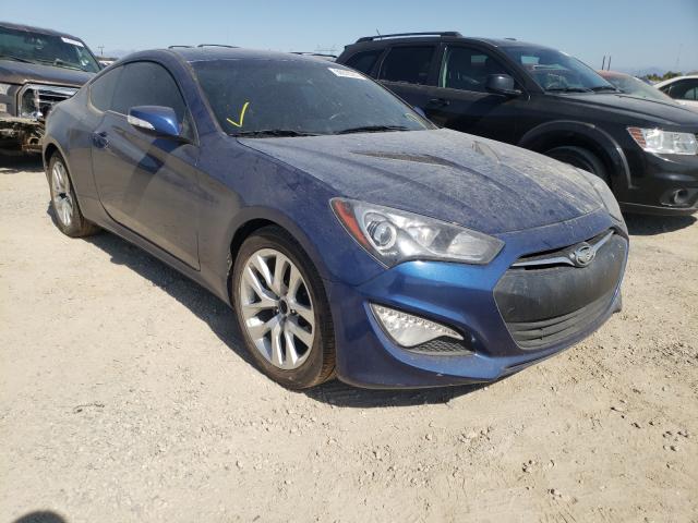 HYUNDAI GENESIS CO 2015 kmhht6kj1fu128568