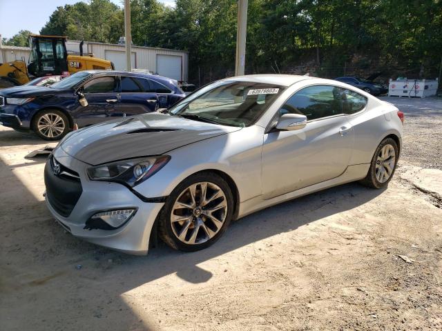 HYUNDAI GENESIS CO 2015 kmhht6kj1fu130594