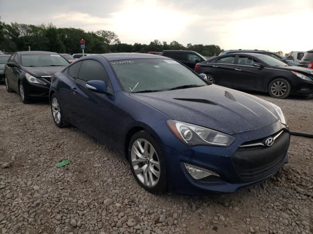 HYUNDAI GENESIS CO 2016 kmhht6kj1gu133173