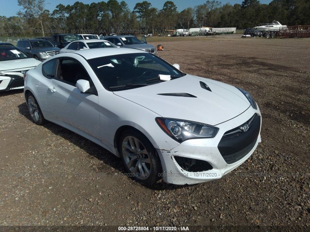 HYUNDAI GENESIS COUPE 2016 kmhht6kj1gu135053