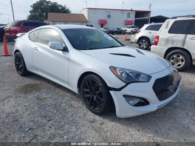 HYUNDAI GENESIS 2015 kmhht6kj2fu126439