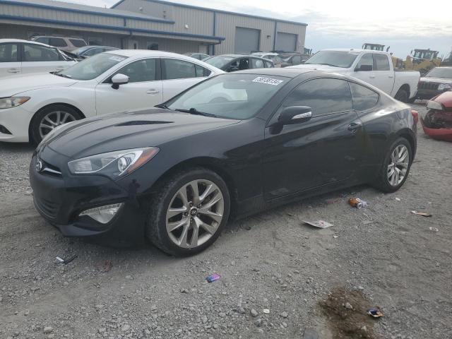 HYUNDAI GENESIS 2015 kmhht6kj2fu129910