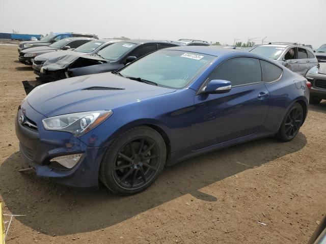 HYUNDAI GENESIS CO 2015 kmhht6kj2fu130104