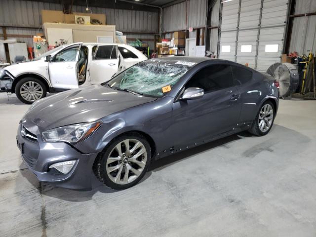 HYUNDAI GENESIS CO 2016 kmhht6kj2gu133215