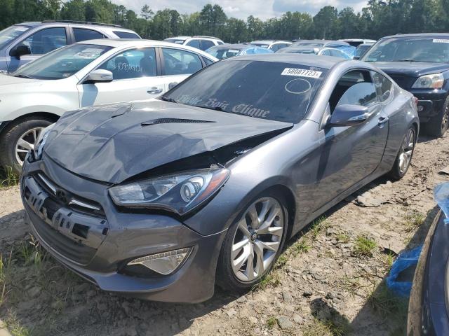 HYUNDAI GENESIS CO 2016 kmhht6kj2gu133604