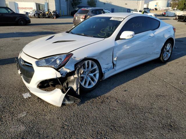 HYUNDAI GENESIS CO 2015 kmhht6kj3fu125767