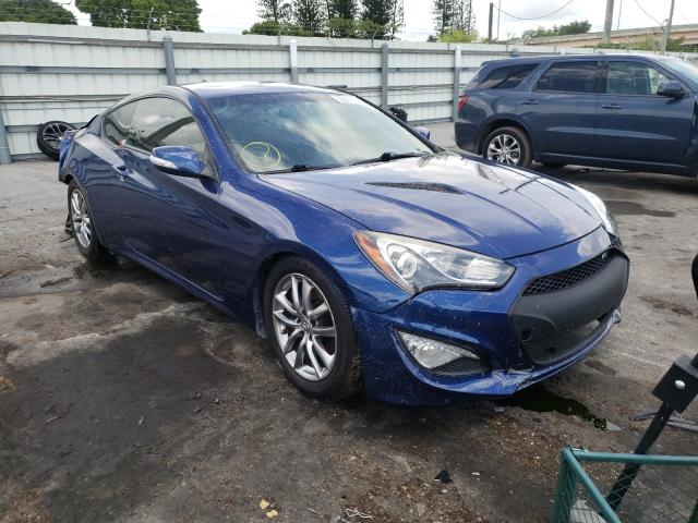 HYUNDAI GENESIS CO 2015 kmhht6kj3fu129933