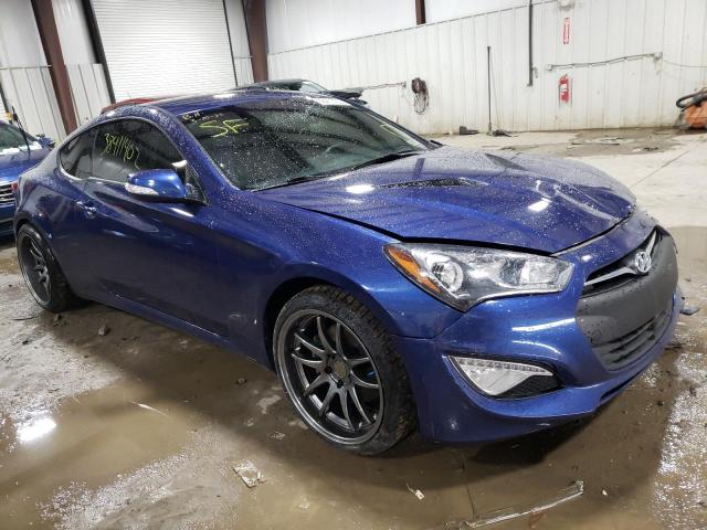 HYUNDAI GENESIS CO 2016 kmhht6kj3gu133014