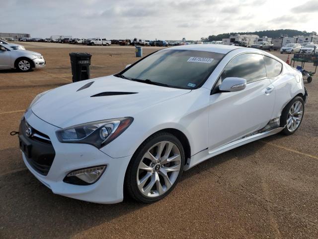 HYUNDAI GENESIS CO 2016 kmhht6kj3gu133742