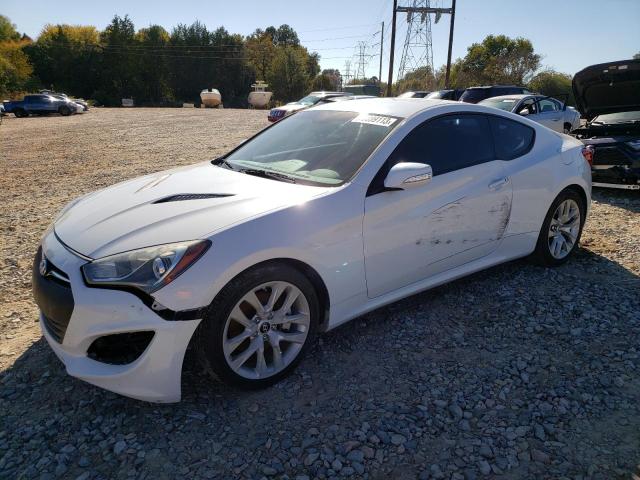 HYUNDAI GENESIS CO 2016 kmhht6kj3gu135202