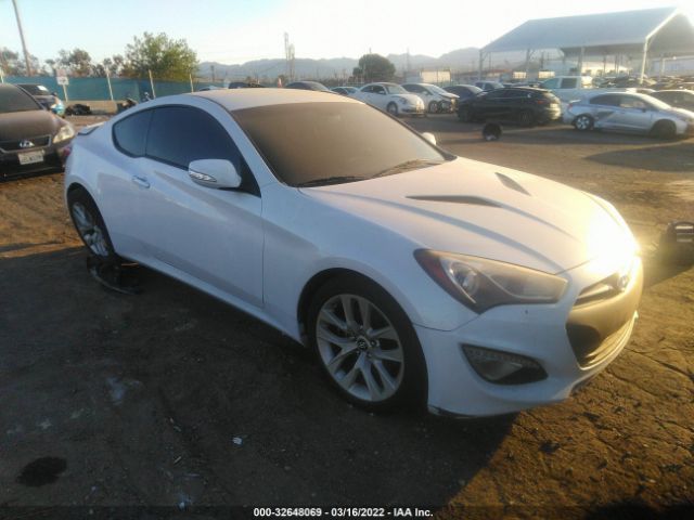 HYUNDAI GENESIS COUPE 2015 kmhht6kj4fu127639