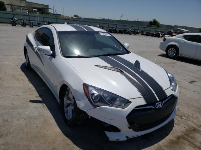 HYUNDAI GENESIS CO 2015 kmhht6kj4fu127673