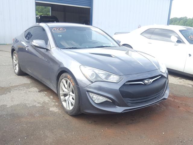 HYUNDAI GENESIS CO 2015 kmhht6kj4fu127687